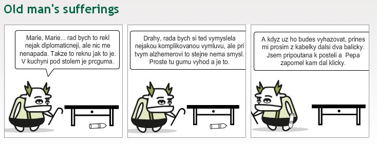 Obrzek