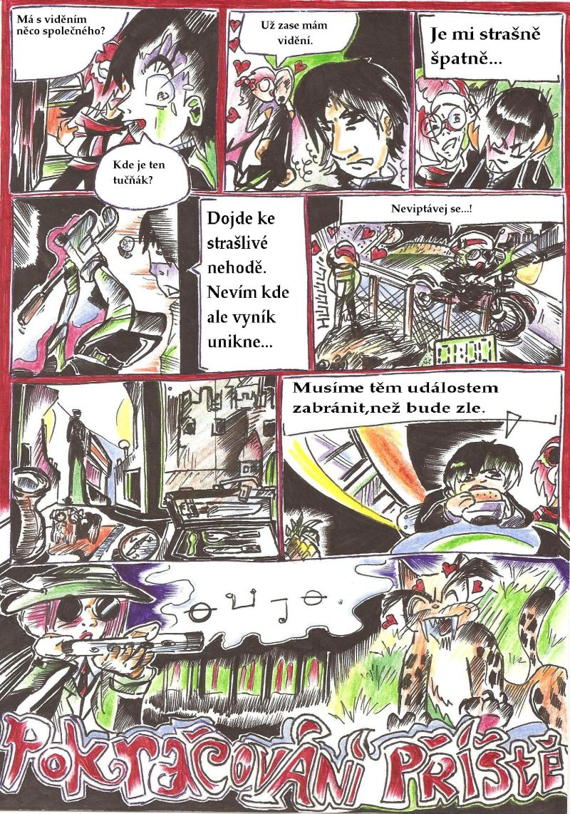 Obrzek