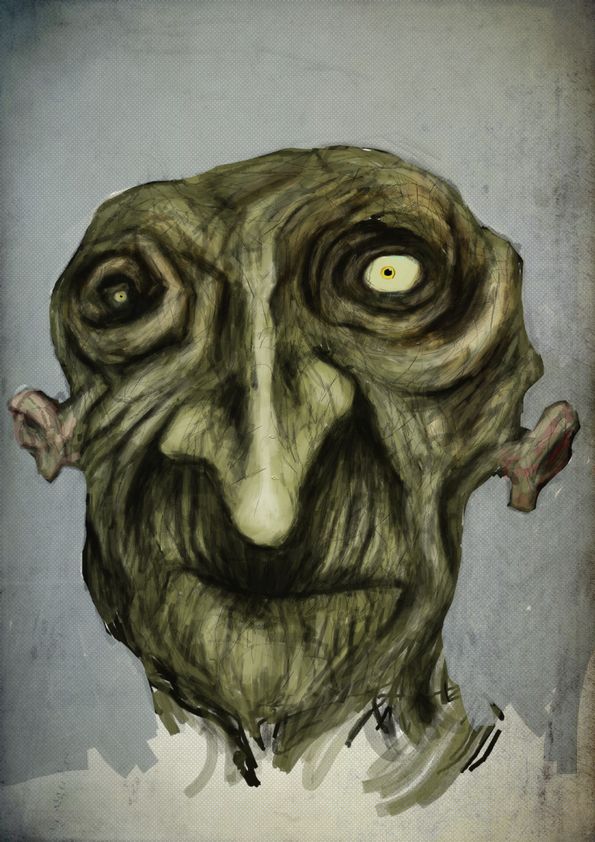 Obrzek