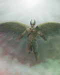 náhled obrázku hawkman