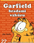 Garfield 22: Garfield bradami vzhůru