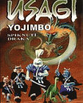 Usagi Yojimbo 4: Spiknutí draka