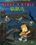 Simpsonovi - Čarodějnický speciál: Nervy v kýblu bublin