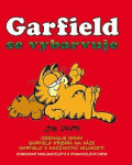 Garfield se vybarvuje