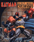 Batman: Deset nocí KGBeasta