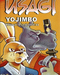 Usagi Yojimbo 7: Genův příběh