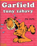 Garfield 28: Tuny zábavy