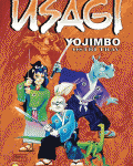 Usagi Yojimbo 12: Ostří trav