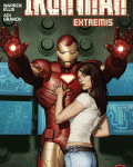 Iron Man: Extremis