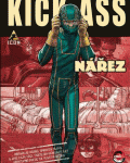 Kick-Ass: Nářez