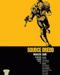 Soudce Dredd 1: Prokletá země