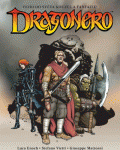 Dragonero