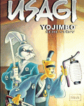 Usagi Yojimbo 13: Šedé stíny