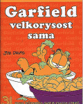 Garfield 31: Velkorysost sama