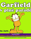 Garfield v plné parádě