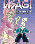 Usagi Yojimbo 14: Maska démona