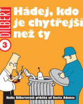 Dilbert 3: Hádej, kdo je chytřejší než ty