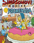 Simpsonovi: Promenáda