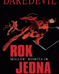 Daredevil: Rok jedna