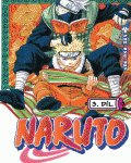 Naruto 3: Pro své sny