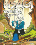 Usagi Yojimbo 10: Mezi životem a smrtí (dotisk)