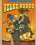 Simpsonovi: Velké rodeo