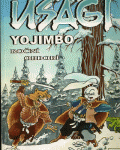 Usagi Yojimbo 11: Roční období (dotisk)