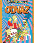 Simpsonovi: Komiksový odvaz