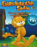 Garfieldova show 3: Úžasný létající pes a další příběhy