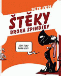 Štěky Broka Špindíry