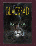 Blacksad