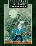 Usagi Yojimbo: Yokai