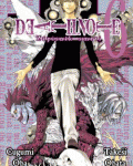 Death Note - Zápisník smrti 6