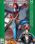 Ultimate Spider-Man a spol. 8