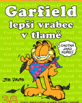 Garfield 38: Lepší vrabec v tlamě