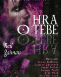 Sandman 5: Hra o tebe (dotisk)