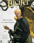 Lucifer 3: Flirtování se zatracenými