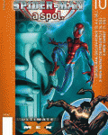 Ultimate Spider-Man a spol. 10