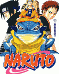 Naruto 13: Rozuzlení