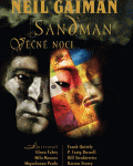 Sandman: Věčné noci