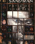 Sandman 1: Preludia a nokturna (dotisk)