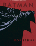 Batman: Rok jedna (dotisk)