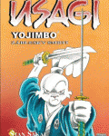 Usagi Yojimbo 20: Záblesky smrti