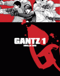 Gantz 1