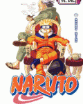 Naruto 14: Souboj stínů