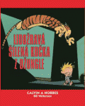 Calvin a Hobbes 9: Lidožravá šílená kočka z džungle