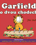 Garfield o dvou chodech