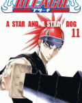 Bleach 11: A Star and a Stray Dog