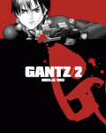 Gantz 2