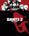 Gantz 3